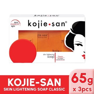 kojie san